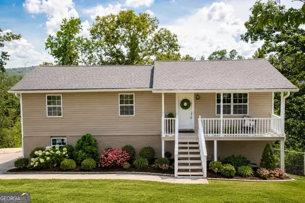 4000 Shady Oak Drive, Ooltewah, TN 37363