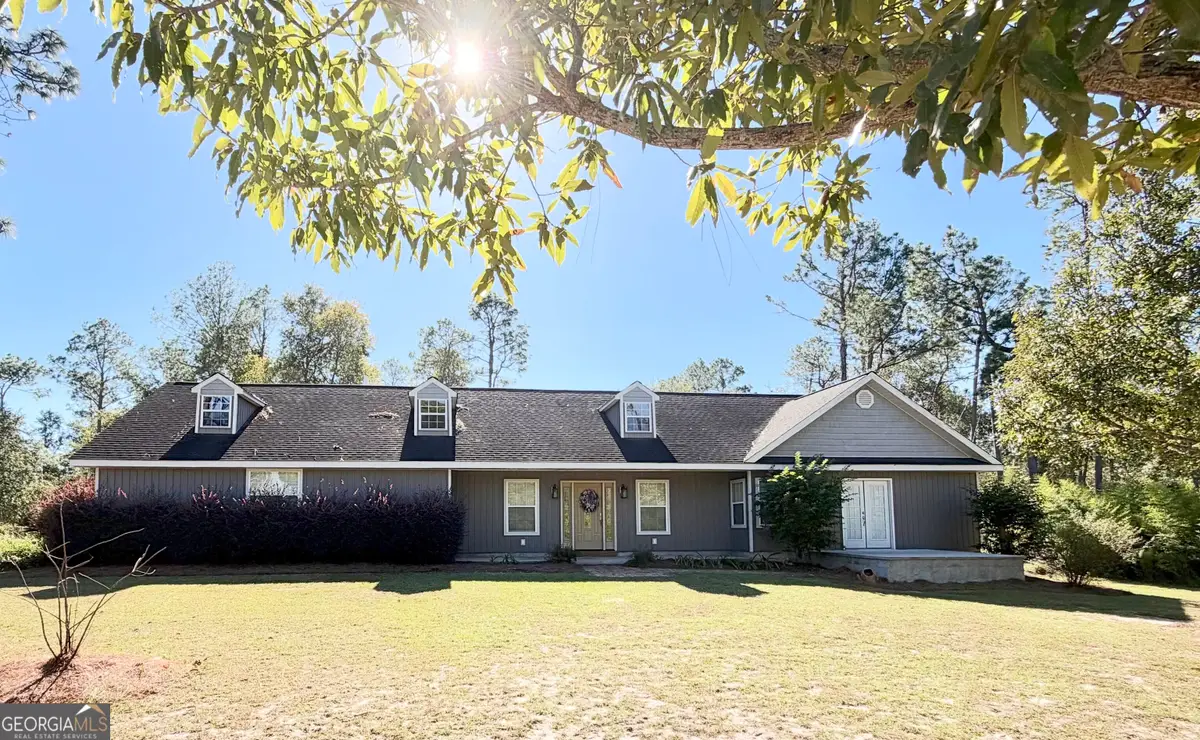 699 Pat Dixon Road, Hazlehurst, GA 31539 - #1