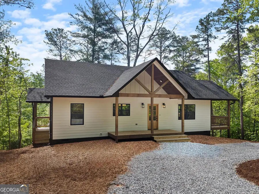 227 Haven Court, Ellijay, GA 30540 - #2