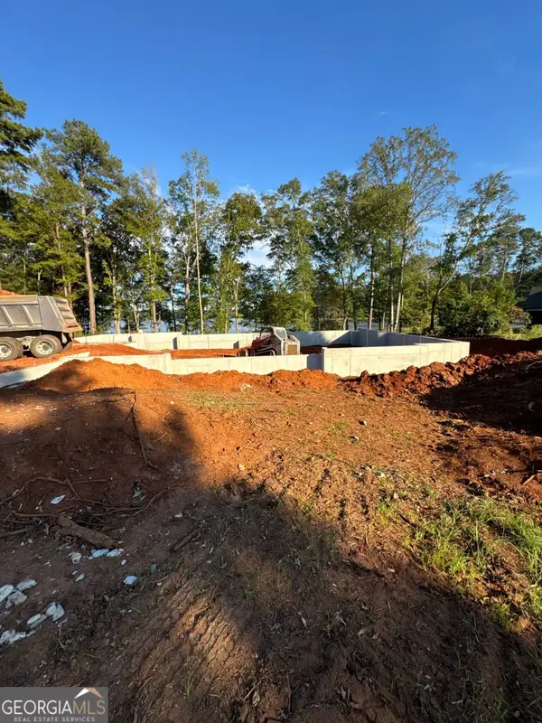 1190 Dockside Drive, Buckhead, GA 30625