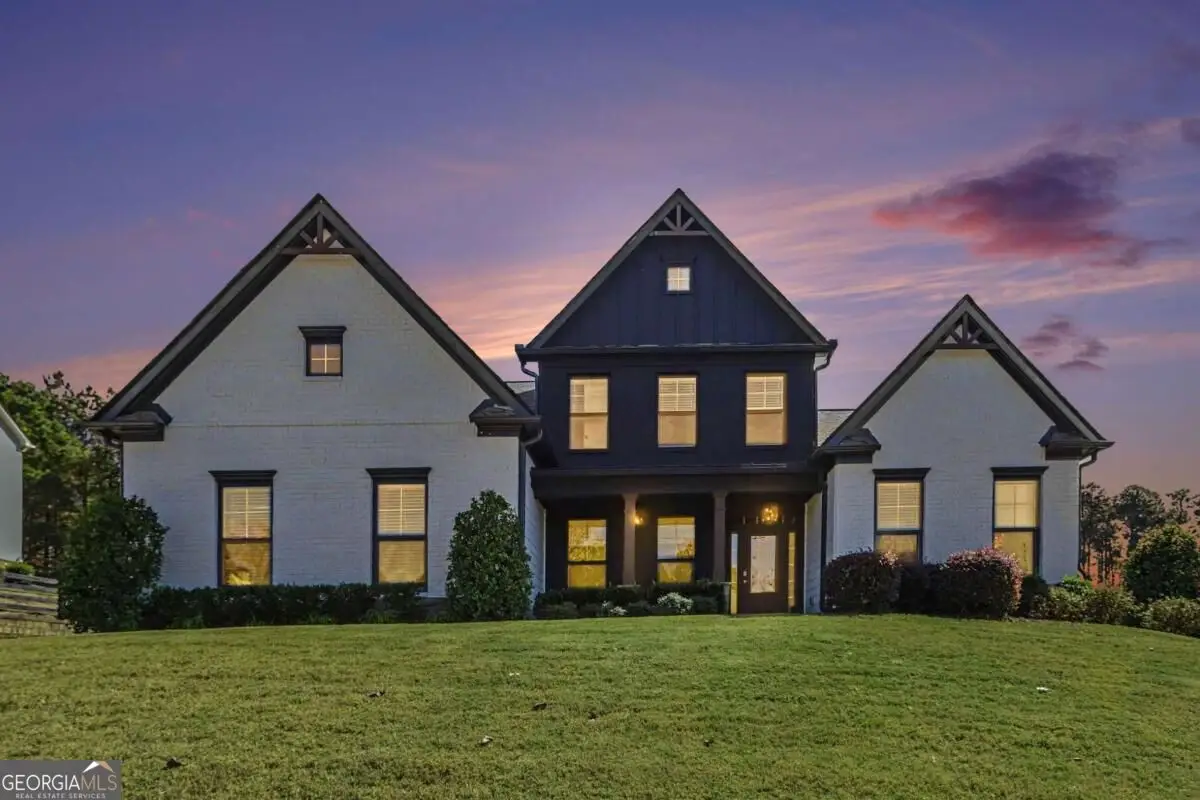 108 Registry Lane, Canton, GA 30115 - #1