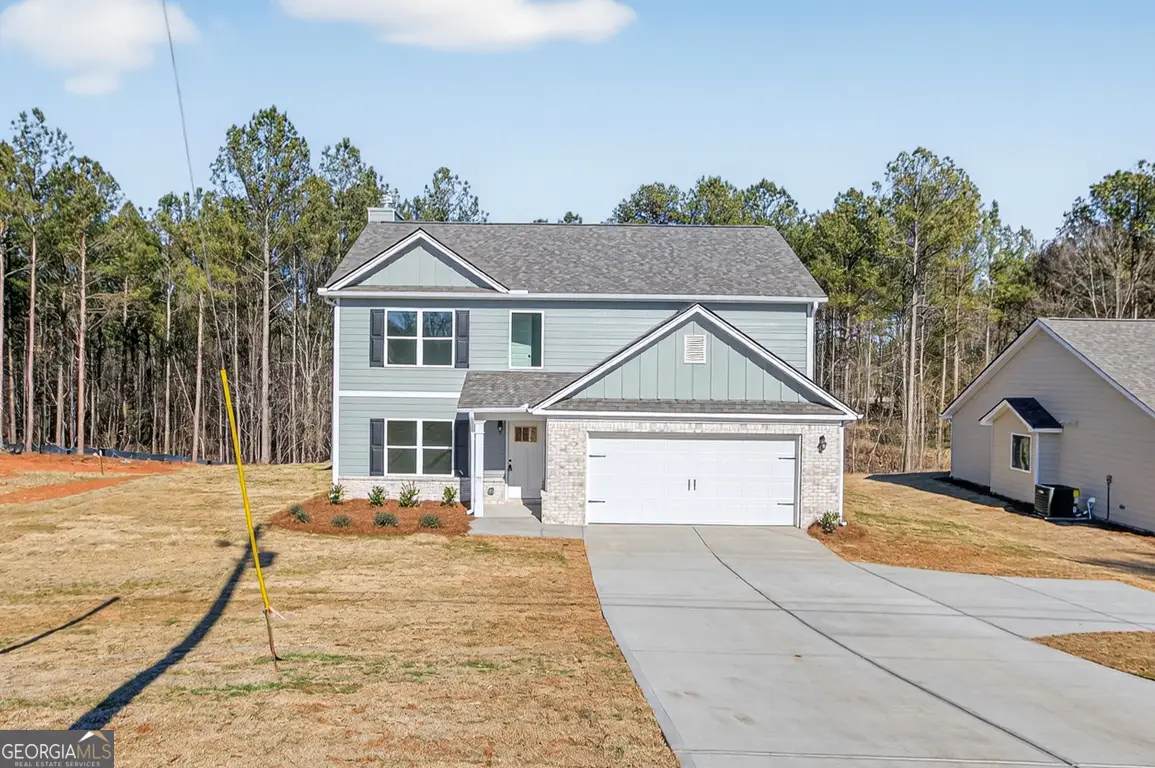 538 Oil Mill Road #8, Martin, GA 30557 - #1