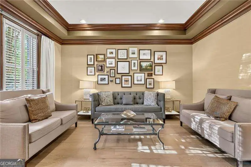901 Abernathy Road #5140, Sandy Springs, GA 30328 - #2