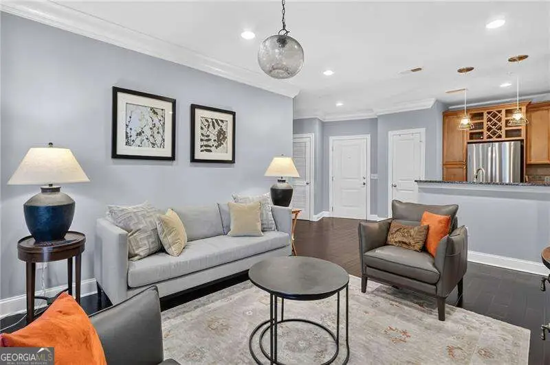 901 Abernathy Road #5140, Sandy Springs, GA 30328 - #3