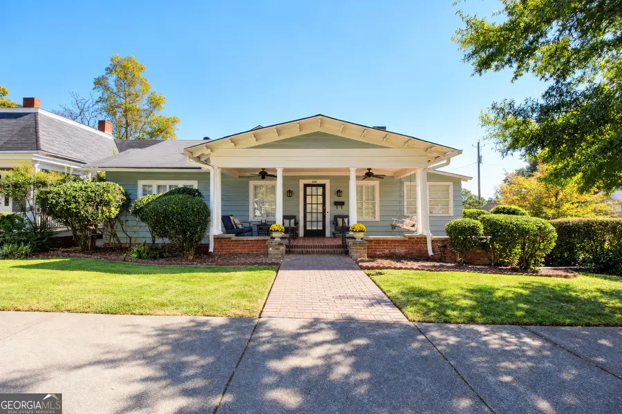 300 E 4th St, Rome, GA 30161 - #2