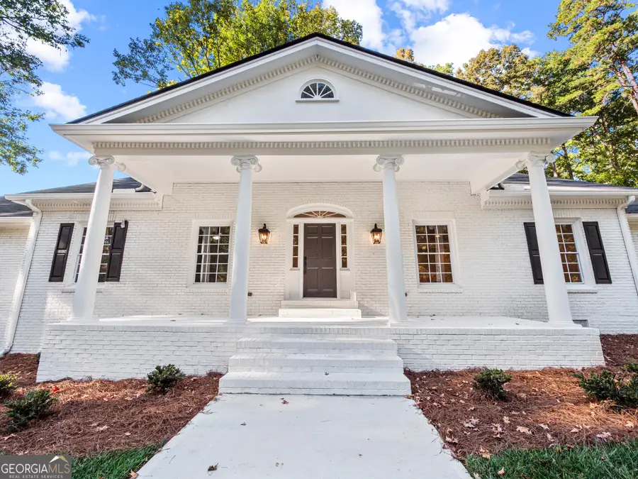 19 Sims Road, Winder, GA 30680 - #2