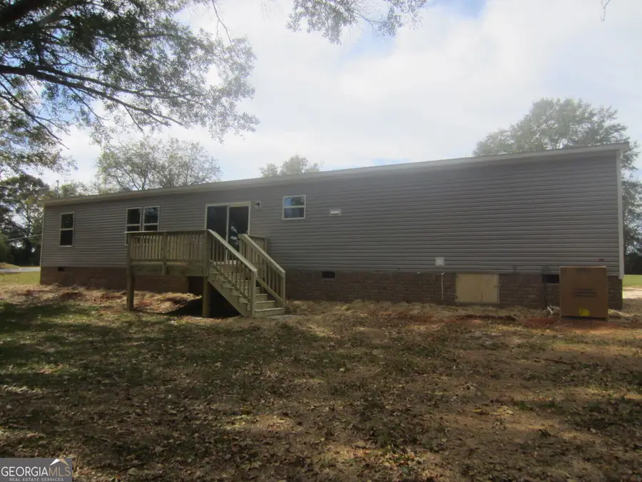 888 Arch Tanner Road, Bethlehem, GA 30620 - #2