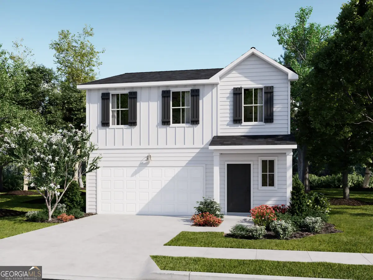 222 Breeze Way, Statesboro, GA 30461 - #1