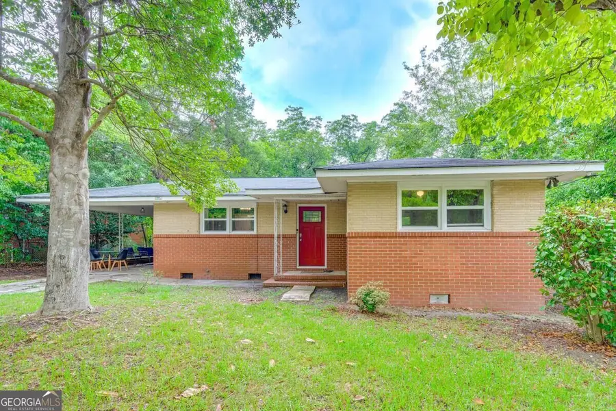 512 S 3rd Street, Warner Robins, GA 31088 - #2