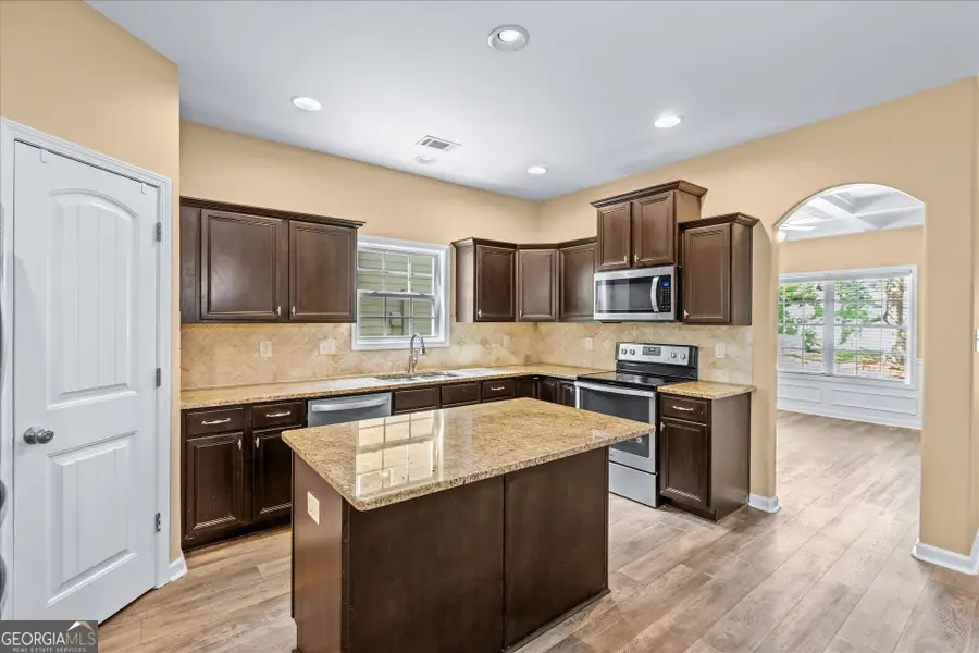 103 Cliffhaven Circle, Newnan, GA 30263 - #3