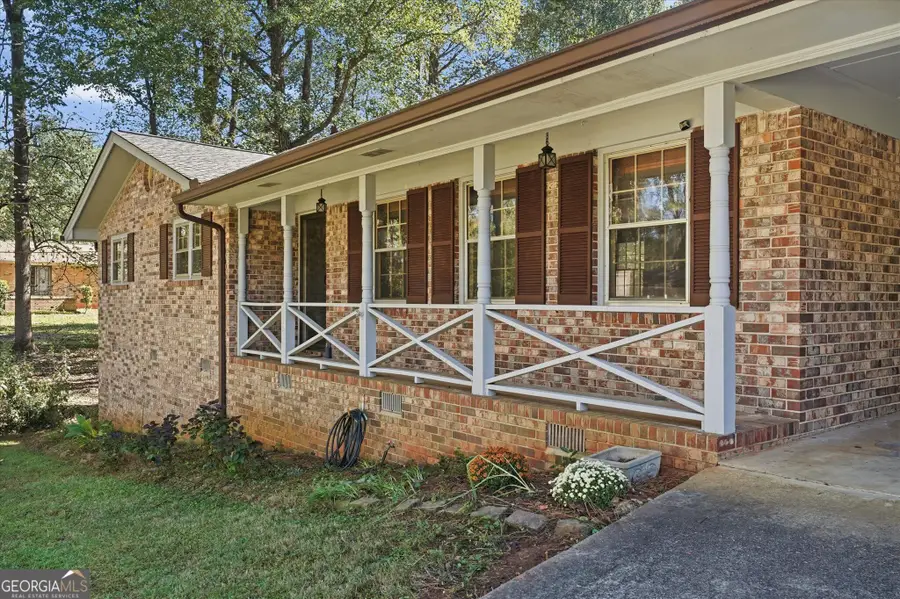 4824 Rosewood Drive Sw, Lilburn, GA 30047 - #3