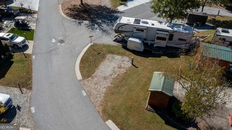 20 River Vista Drive #LOT 499, Dillard, GA 30537 - #2