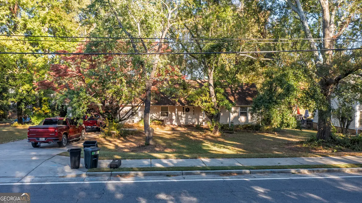 3632 S Bogan Road, Buford, GA 30519 - #1