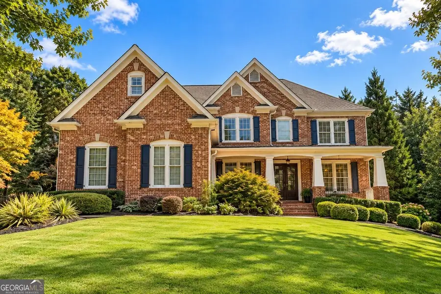 2925 Grangehill Way, Cumming, GA 30041 - #2