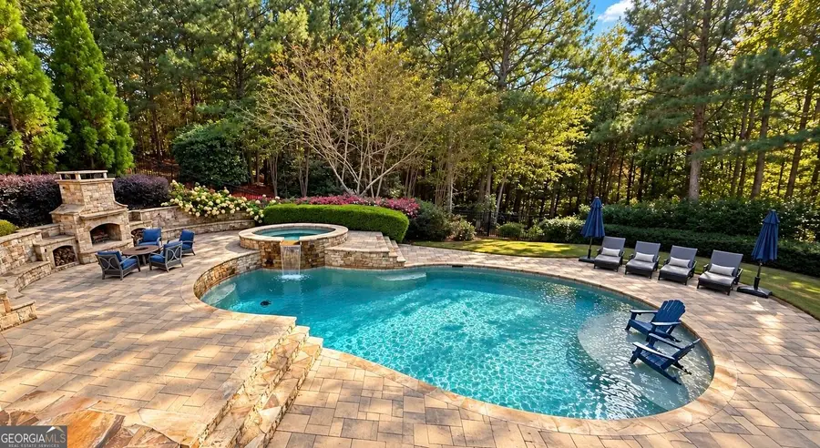 2925 Grangehill Way, Cumming, GA 30041 - #3