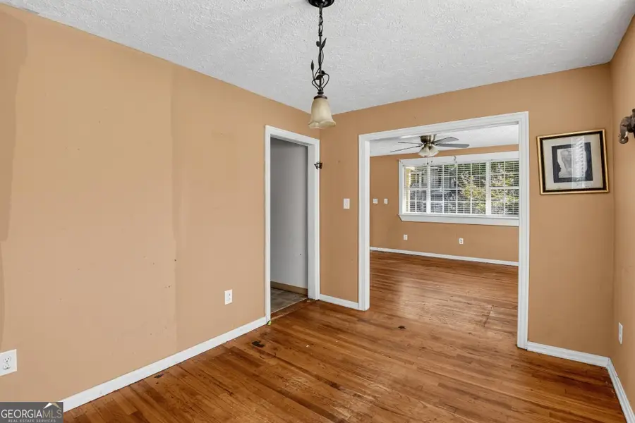 513 Lane Street, Griffin, GA 30223 - #2