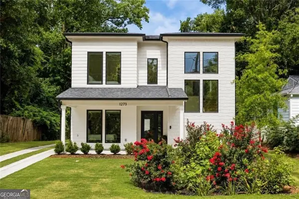 1273 Danner Street Se, Atlanta, GA 30316