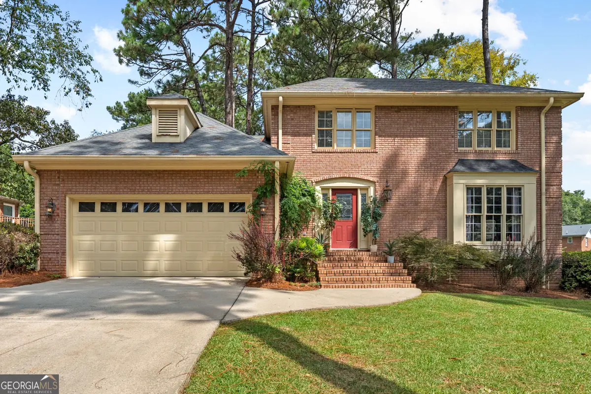 105 Fernwood Drive, Warner Robins, GA 31088 - #1