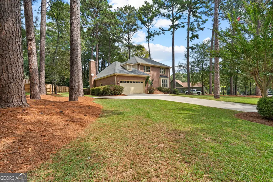 105 Fernwood Drive, Warner Robins, GA 31088 - #2