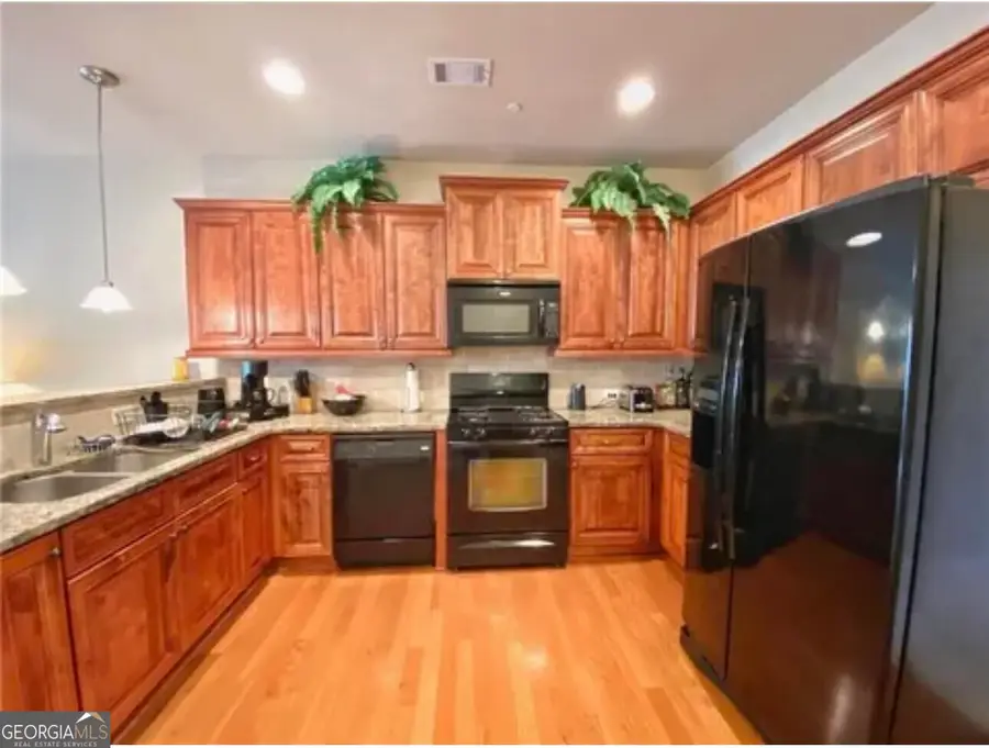 7210 Glisten Avenue # 102, Sandy Springs, GA 30328 - #2