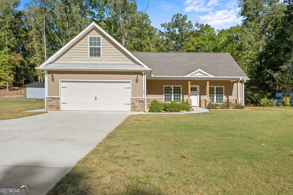 171 Arrow Point Road, Jackson, GA 30233