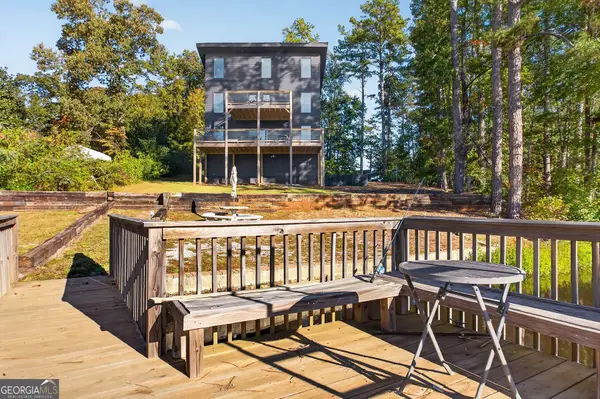 10 Park Road, Jackson, GA 30233