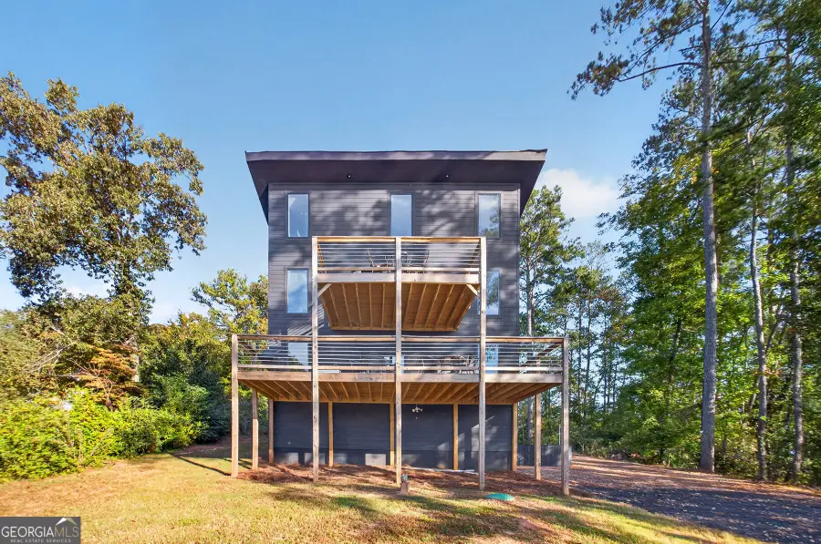 10 Park Road, Jackson, GA 30233 - #2