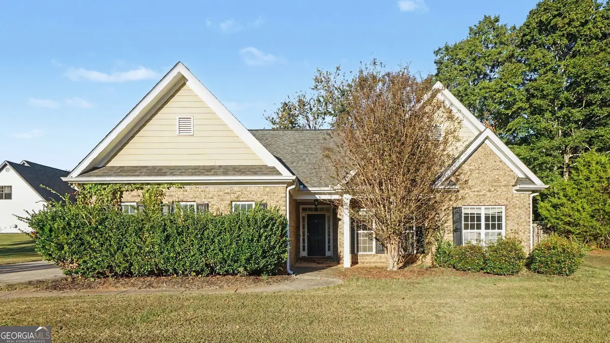70 Redstone Road, Jefferson, GA 30549 - #1