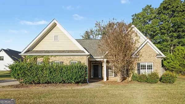 70 Redstone Road, Jefferson, GA 30549