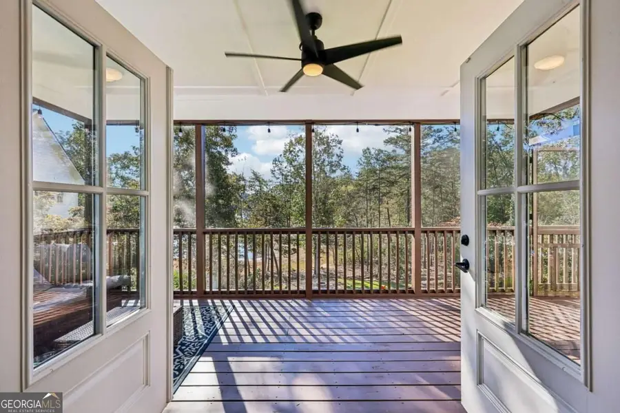 868 Chestatee Point, Dawsonville, GA 30534 - #2