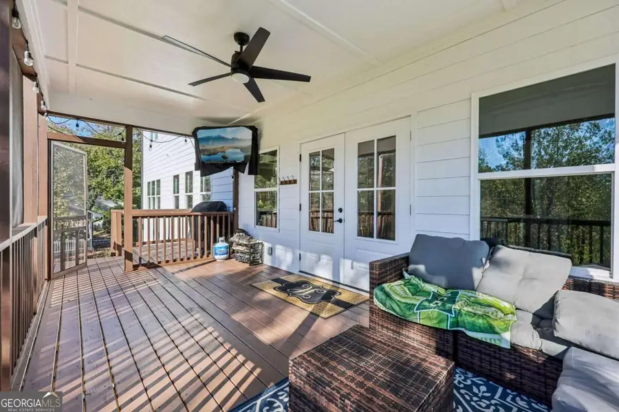 868 Chestatee Point, Dawsonville, GA 30534 - #3