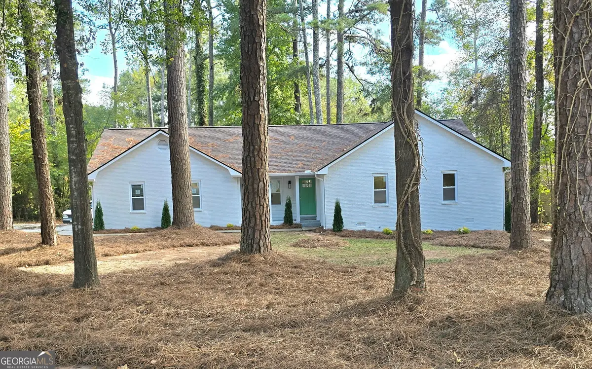 8198 Tupelo Trail, Jonesboro, GA 30236 - #1