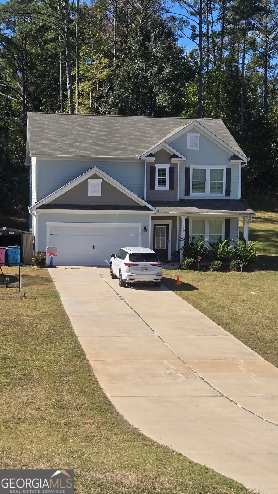 180 Ascott Trace, Covington, GA 30016 - #2