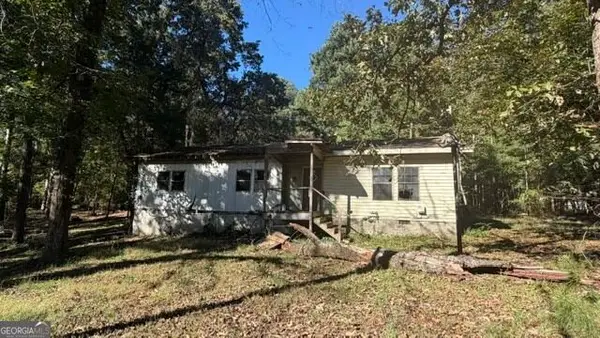 297 Burg Road, Jenkinsburg, GA 30234