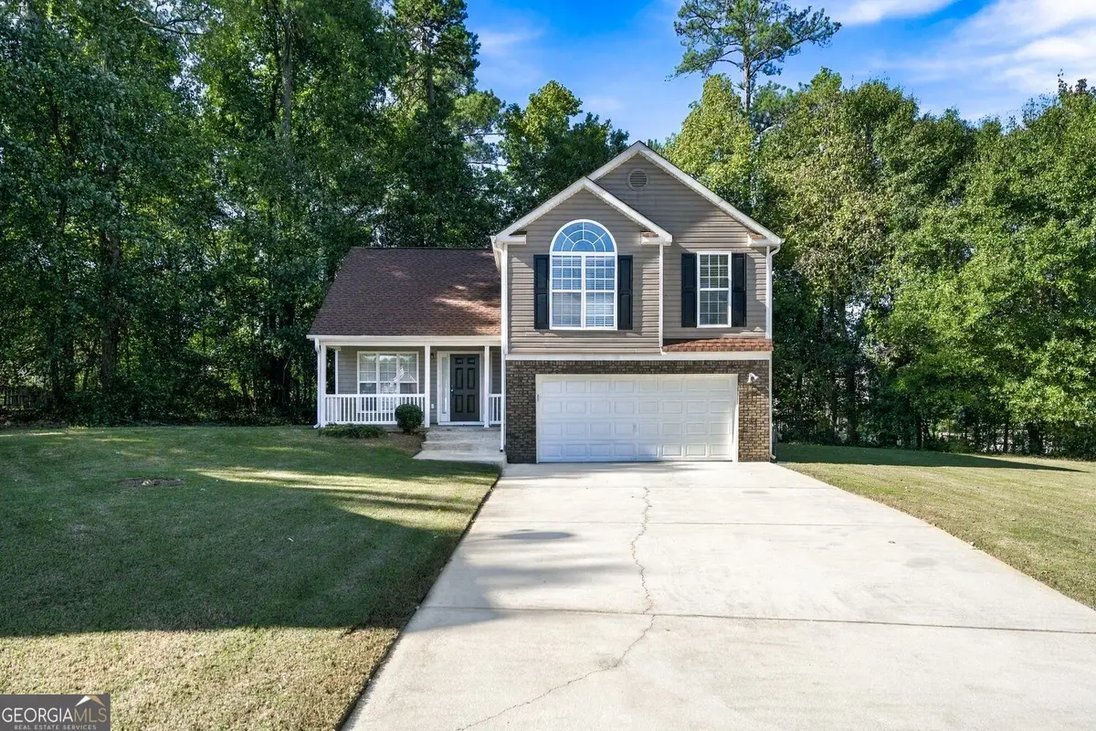 5849 Amerson Lane, Ellenwood, GA 30294 - #1