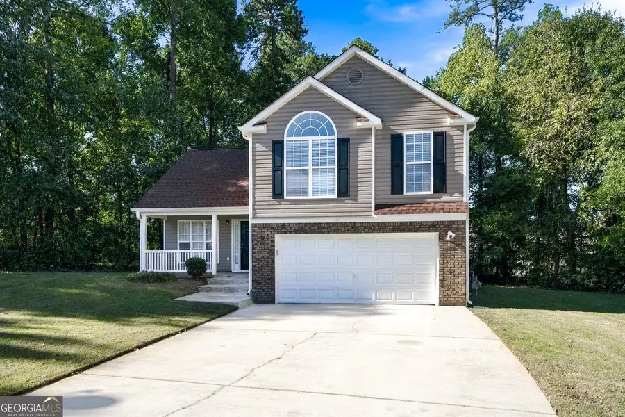 5849 Amerson Lane, Ellenwood, GA 30294 - #2