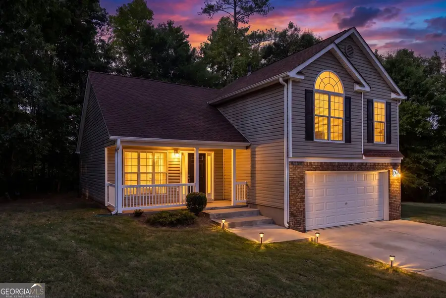 5849 Amerson Lane, Ellenwood, GA 30294 - #3