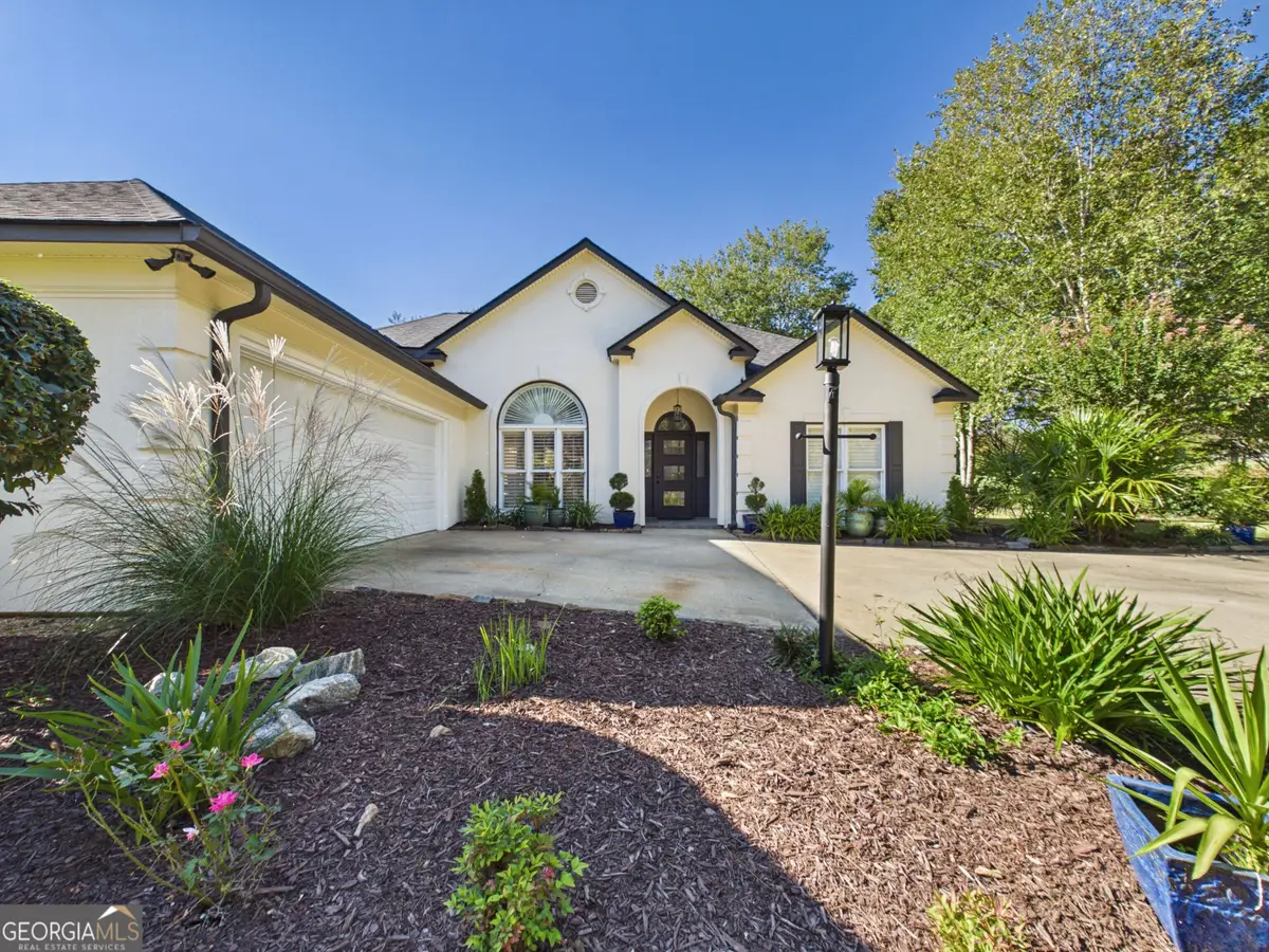 7757 N Stadium Drive N, Columbus, GA 31909 - #1