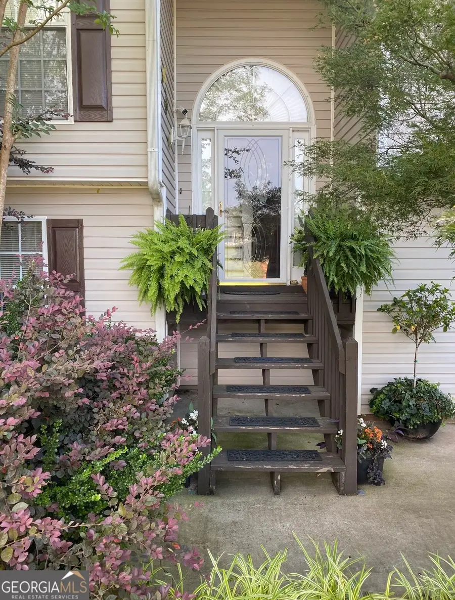 112 Canterbury Court, Jackson, GA 30233 - #2
