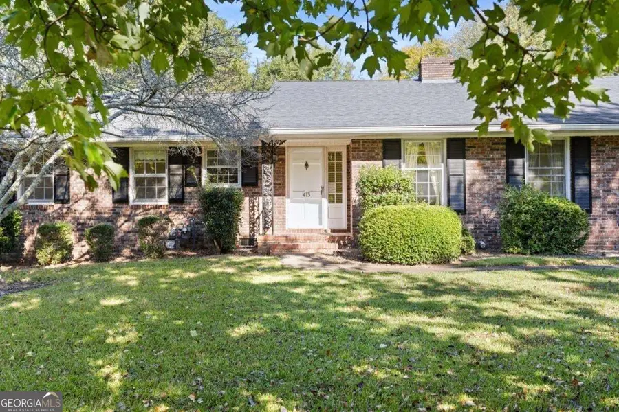 413 5th Avenue, Winder, GA 30680 - #2