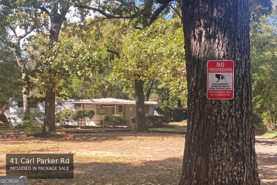 40/41, 53, 83 Carl Parker Road, Hampton, GA 30228 - #2