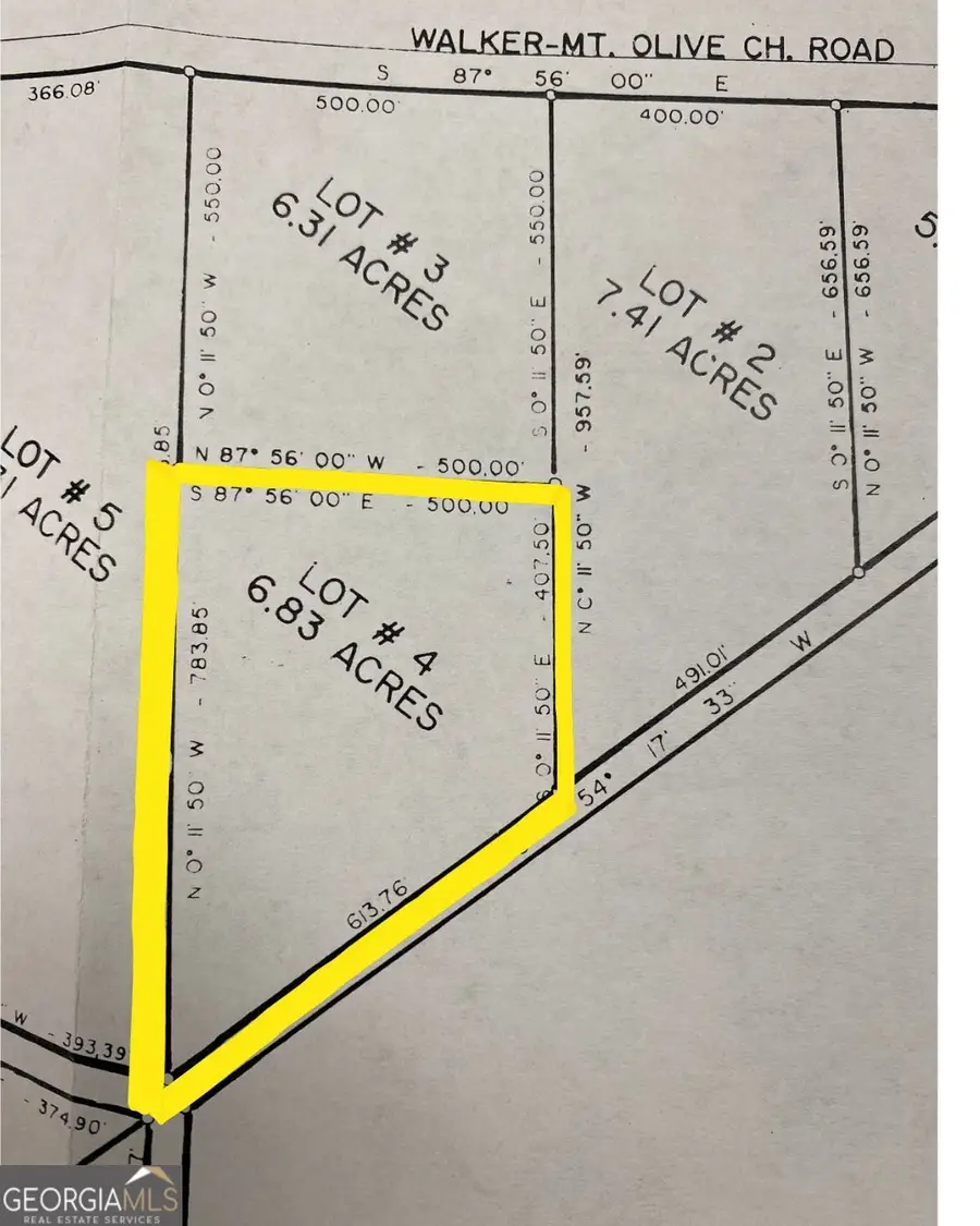 NA Woodduck Way, Tifton, GA 31794 - #2