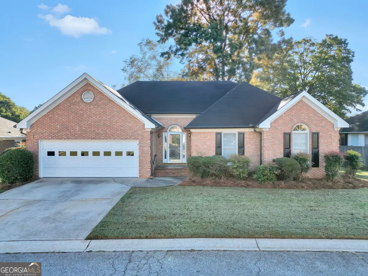 3010 Somerset Drive, McDonough, GA 30253 - #1
