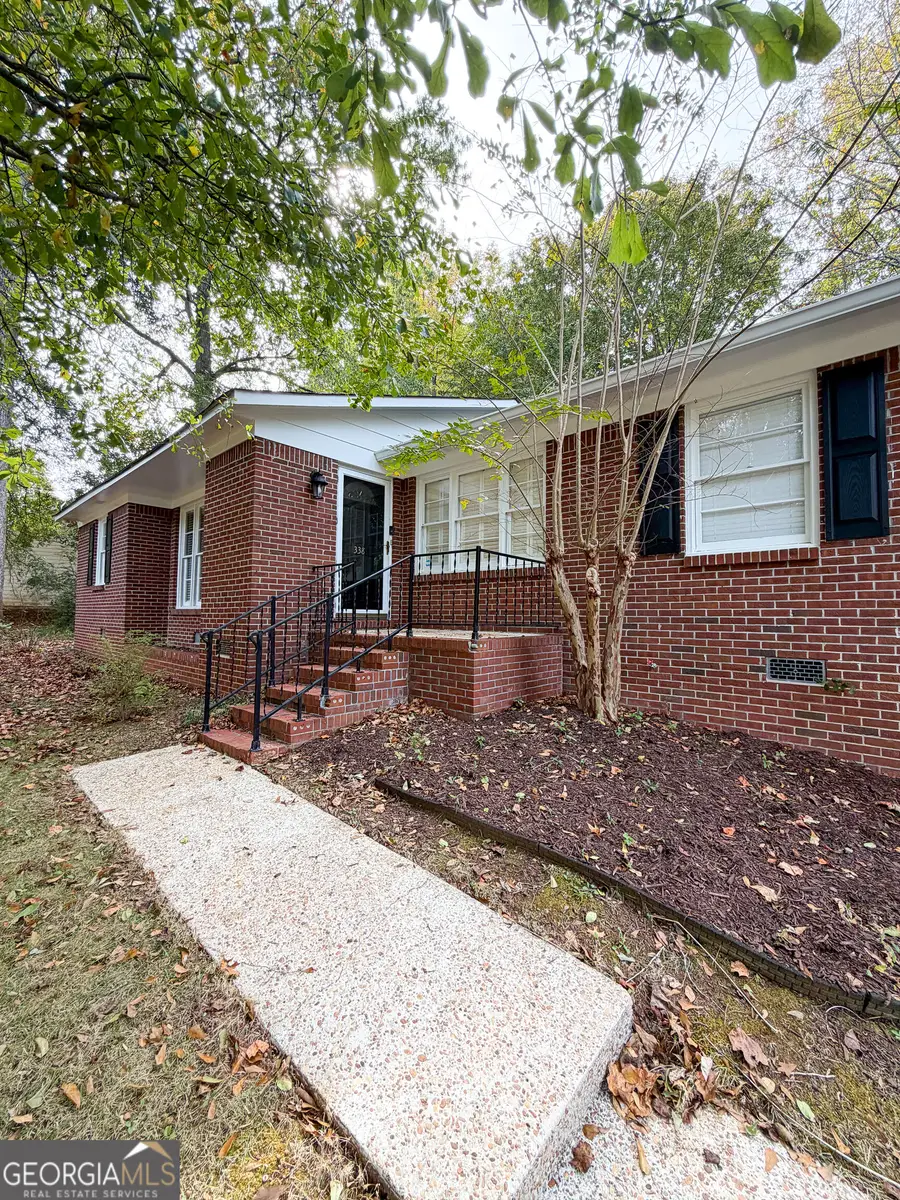 338 Laurel Lane, Lagrange, GA 30241 - #2