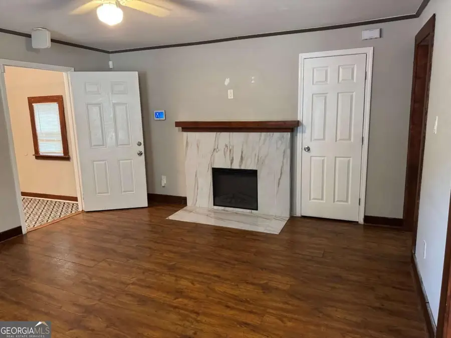 5735 Stonewall Tell Road, Atlanta, GA 30349 - #3