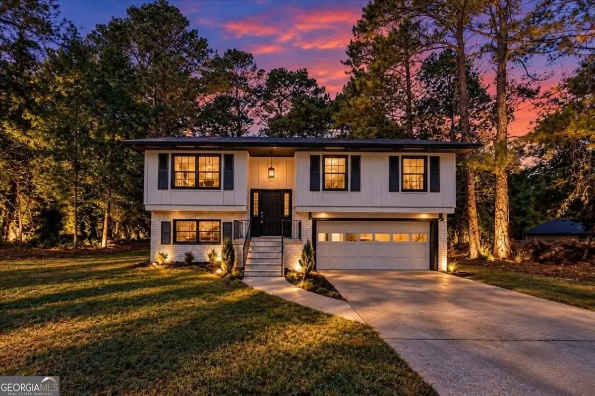 3093 Goode Road, Conyers, GA 30094 - #1