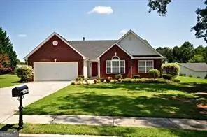 3624 Rolling Meadows Way, Loganville, GA 30052 - #1