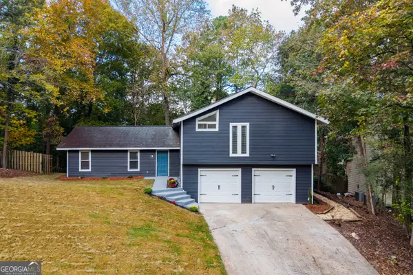 835 Greenvine Trace, Roswell, GA 30076