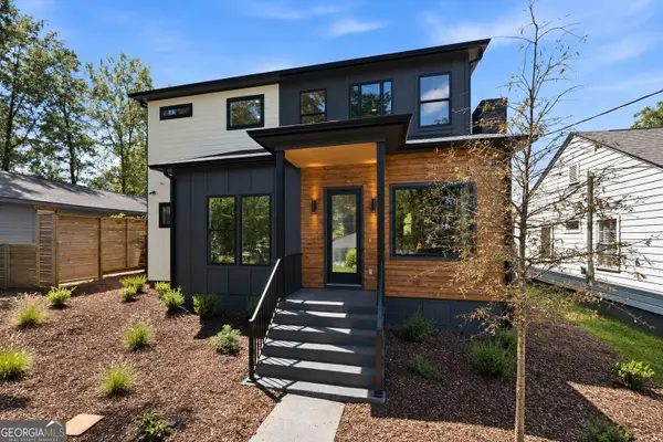 63 Mortimer Street, Atlanta, GA 30317