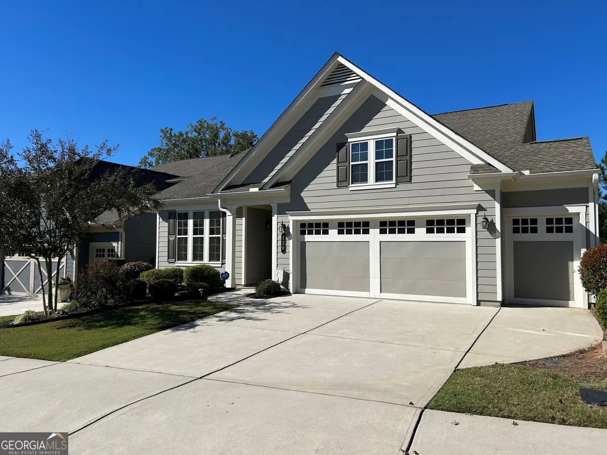 120 Mulberry Ct, Peachtree City, GA 30269 - #1